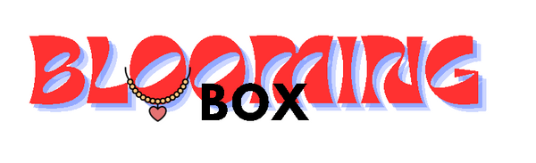 Blooming Box